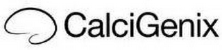 CALCIGENIX logo