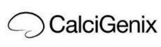 CALCIGENIX logo