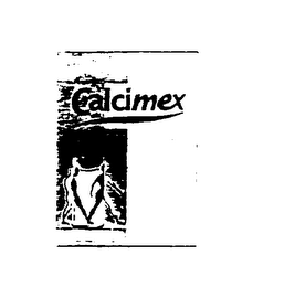CALCIMEX logo
