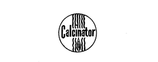 CALCINATOR logo
