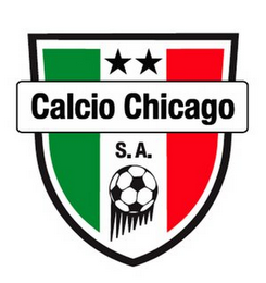 CALCIO CHICAGO S.A. logo