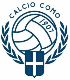 CALCIO COMO 1907 logo