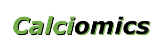 CALCIOMICS logo