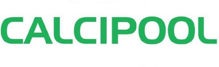 CALCIPOOL logo
