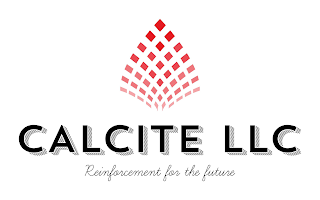 CALCITE LLC REINFORCEMENT FOR THE FUTURE logo