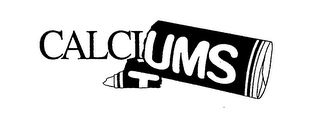 CALCITUMS logo