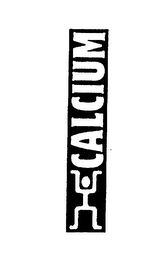 CALCIUM logo