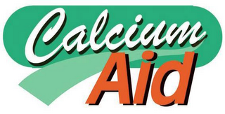 CALCIUM AID logo