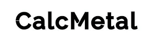 CALCMETAL logo