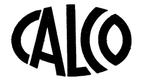 CALCO logo