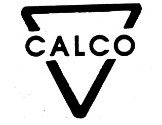 CALCO logo