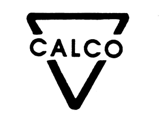 CALCO logo