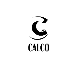 CALCO logo