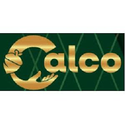 CALCO logo