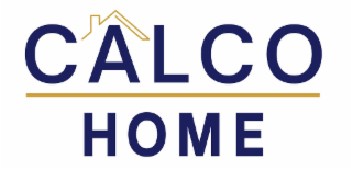 CALCO HOME logo
