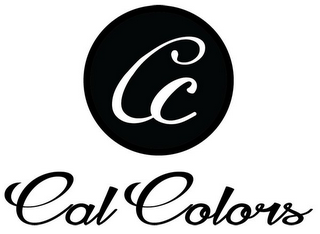 CALCOLORS CC logo