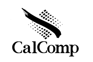 CALCOMP logo