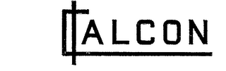 CALCON logo