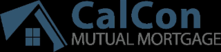 CALCON MUTUAL MORTGAGE logo