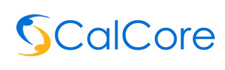 CALCORE logo