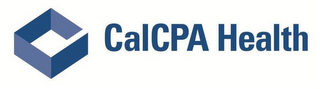 CALCPA HEALTH logo