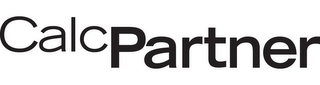 CALCPARTNER logo