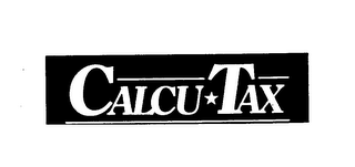 CALCU TAX logo