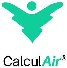 CALCULAIR logo