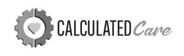 CALCULATED CARE logo