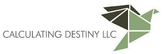 CALCULATING DESTINY LLC logo