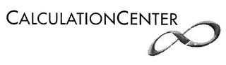CALCULATIONCENTER