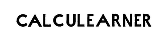 CALCULEARNER logo