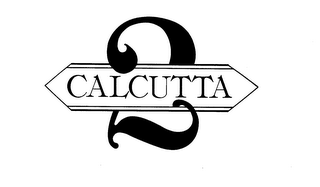 CALCUTTA 2 logo