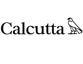 CALCUTTA logo
