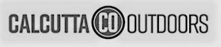 CALCUTTA CO OUTDOORS logo