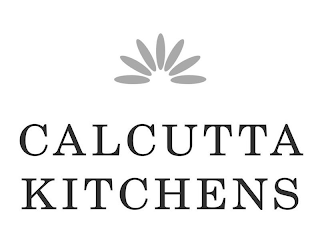 CALCUTTA KITCHENS logo