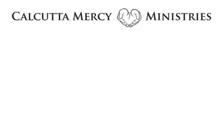 CALCUTTA MERCY MINISTRIES logo