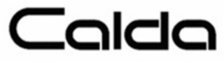 CALDA logo