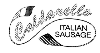 CALDARELLO ITALIAN SAUSAGE logo