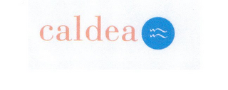 CALDEA logo