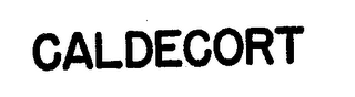 CALDECORT logo