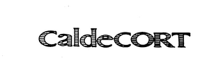 CALDECORT logo