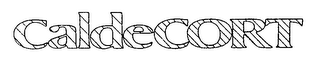 CALDECORT logo