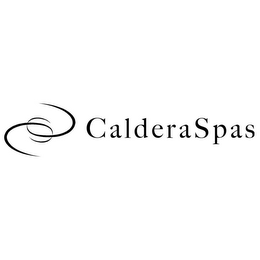 CALDERASPAS logo