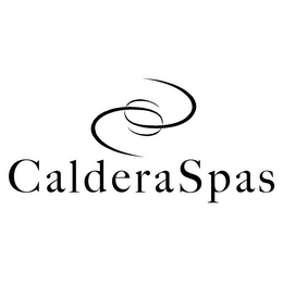 CALDERASPAS logo
