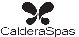 CALDERASPAS logo
