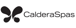 CALDERASPAS logo