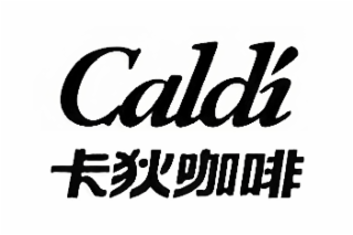 CALDI logo