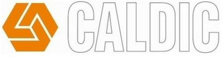 CALDIC logo