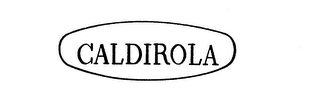 CALDIROLA logo